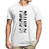 Christian Shirts for Men Jesus Faith Cross Religious Sayings Tshirt Vintage Bible Verse Inspirational Tee Tops