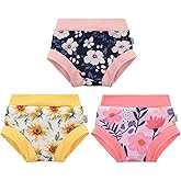 ALVABABY Swim Diapers 3pcs Baby & Toddler Reusable Waterproof Swimming Diaper for Boy's and Girl's for Swim Classes 3XBS02-12-18M