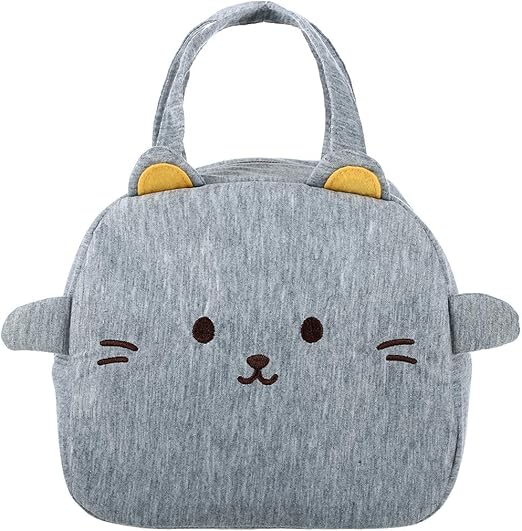 miniso insulated lunch bag