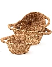 Cestos de almacenaje | Amazon.es