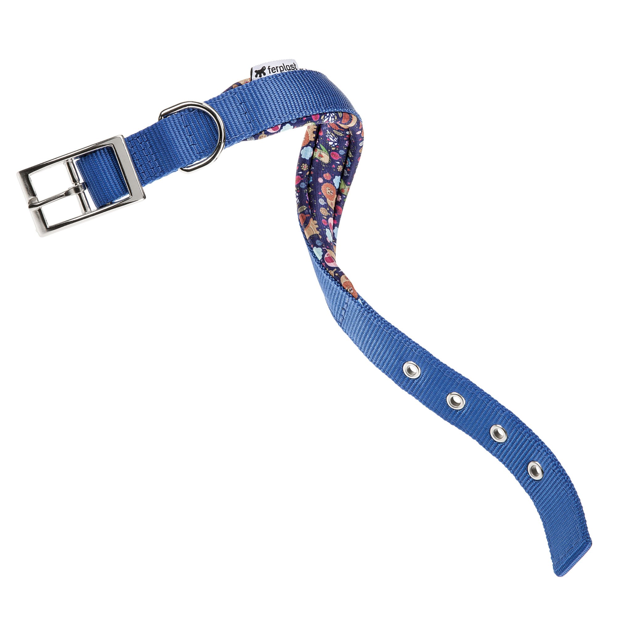 Ferplast Leash Daytona Fantasy 53 cm