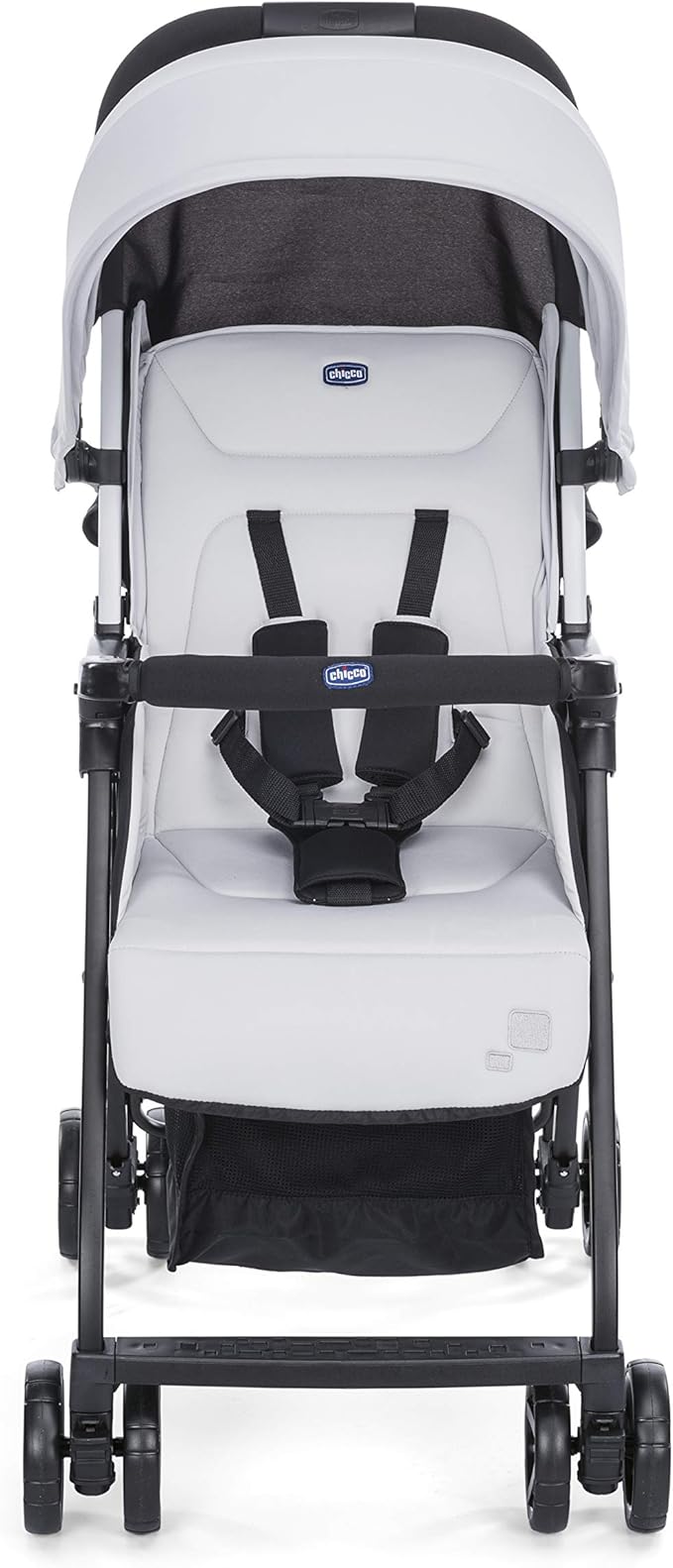 chicco ohlala lightweight stroller