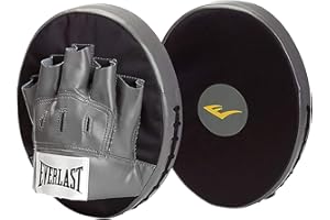 Everlast 4318 Punch Mitts