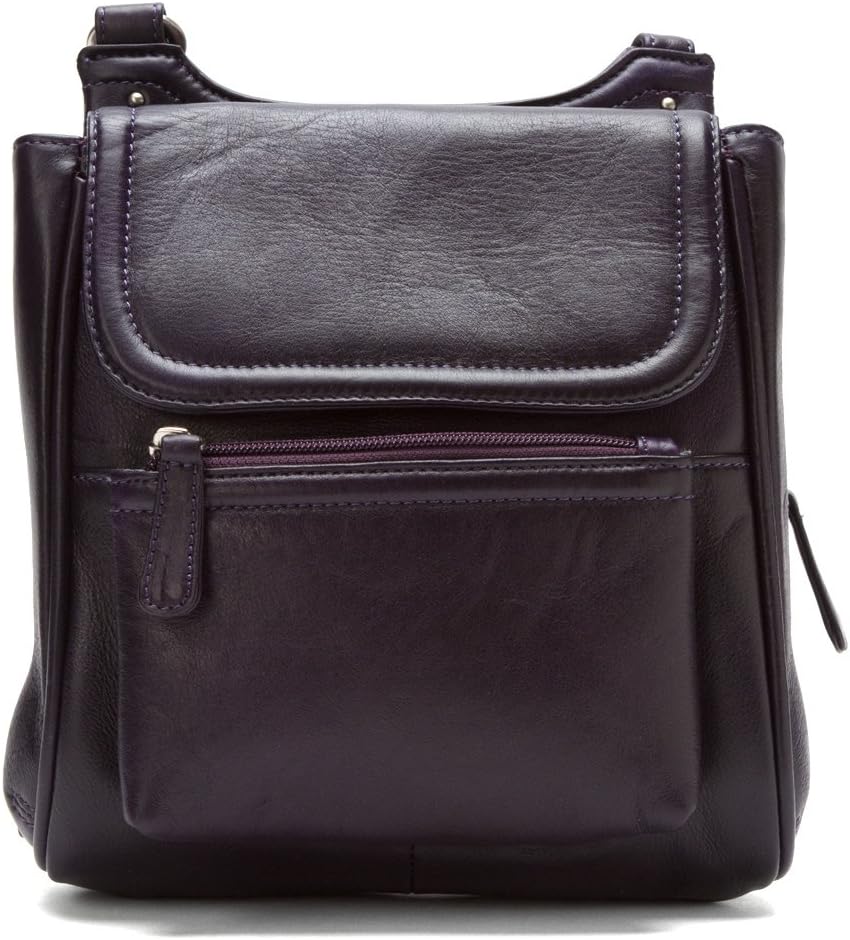 plum brand purse