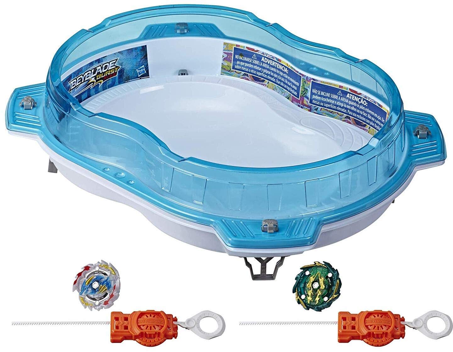 Best Beyblade In The World - {Top 12 