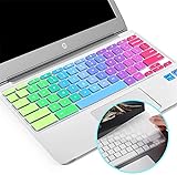 Lapogy[2pcs] Premium Ultra Thin Keyboard Cover Skin