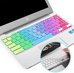 Lapogy[2pcs] Premium Ultra Thin Keyboard Cover Skin