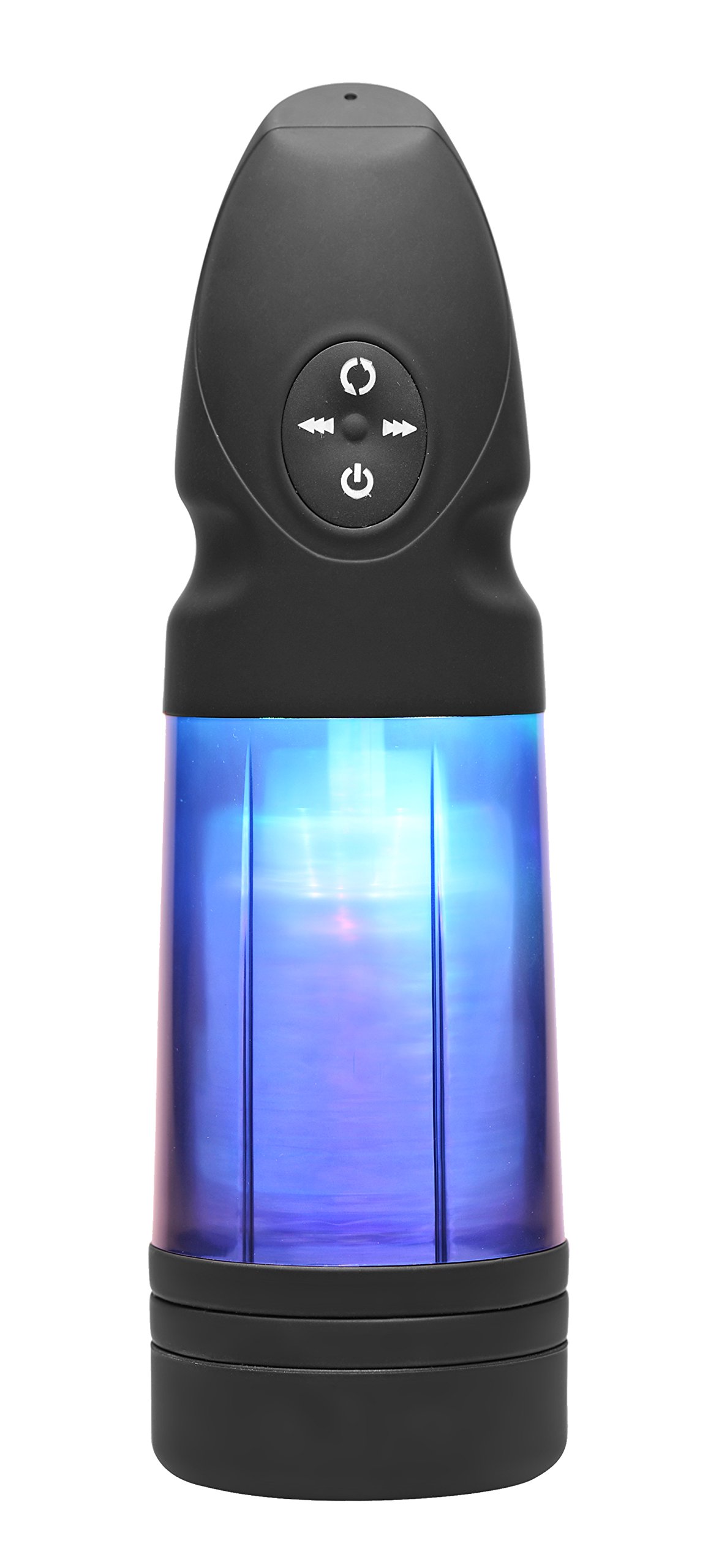 Strobe Multi Function Rechargeable Stroker
