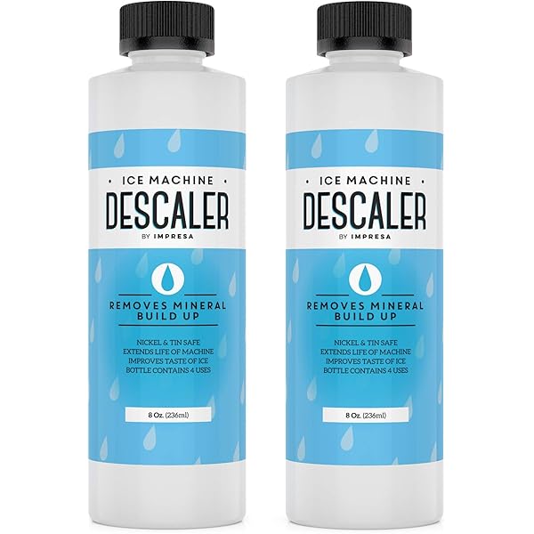 HOSHIZAKI SCALEAWAY CLEANER