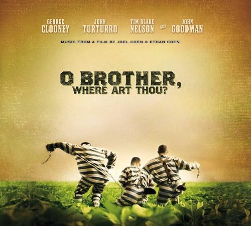#67 — O Brother, Where Art Thou?