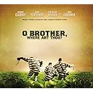 O Brother Where Art Thou