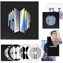 BTS, The Best (Limited Standard Edition) | Amazon.com.br