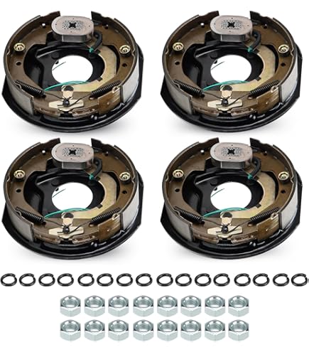 Amazon.com: AP Products 014-122451-B Right 12X 2 Dexter