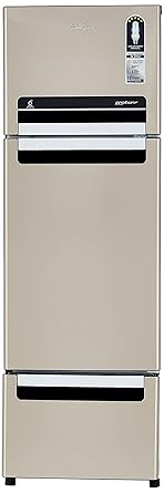 Whirlpool 240 L Frost Free Multi-Door Refrigerator(FP 263D Protton Roy, Sunset Bronze)