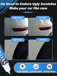 SYOAUTO Wind Chill 089 Touch Up Paint Fit for