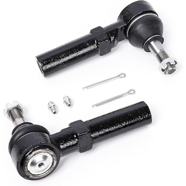 Amazon.com: General Motors 22789023, Steering Tie Rod End : Automotive
