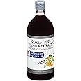 McCormick Culinary Vanilla Extract, 32 fl oz - One 32 Fluid Ounce Container of Gluten Free and Non-GMO Pure Vanilla Extract Made From Premium Vanilla Beans Perfect for Chefs & Home Bakers