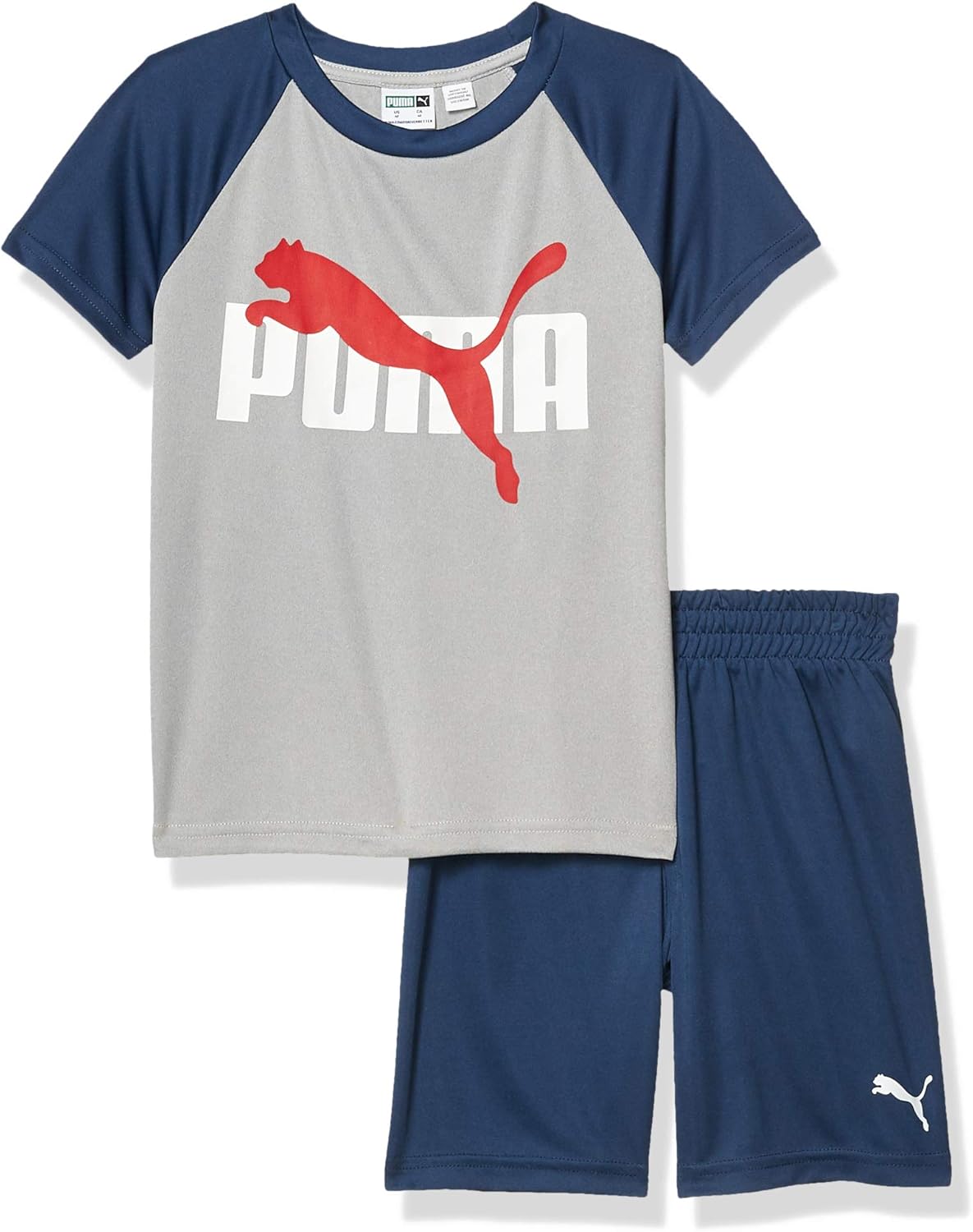 puma t shirt baby