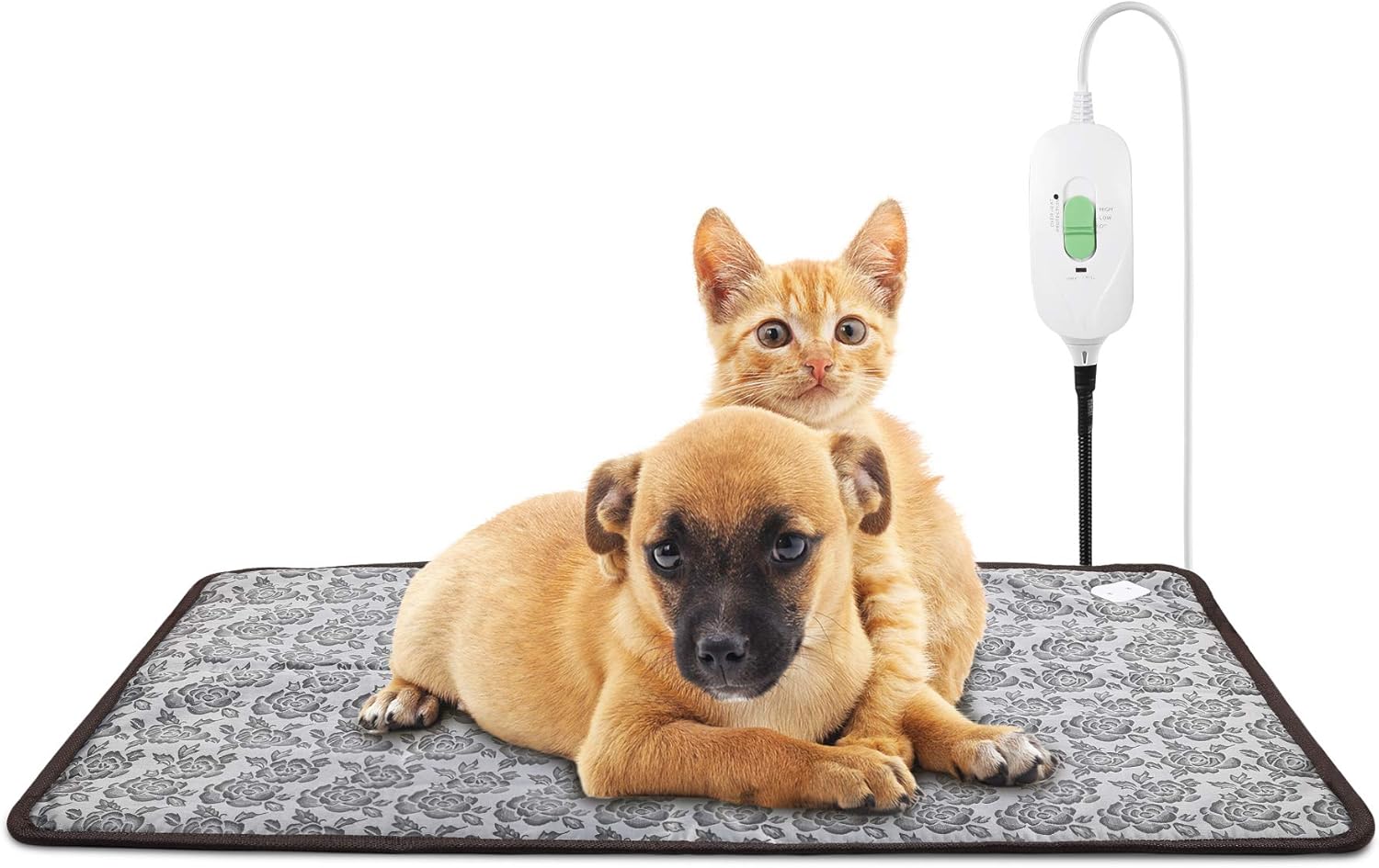 outdoor pet heating pad