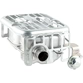 Briggs &amp; Stratton 595516 Muffler
