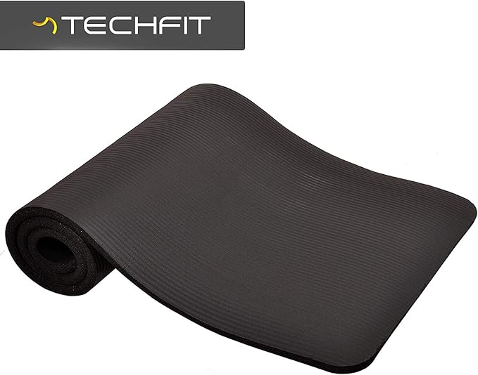 techfit yoga mat