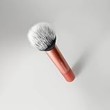 Real Techniques Skin Tint Base Brush - UltraPlush Synthetic Blades, Cruelty-Free view 6