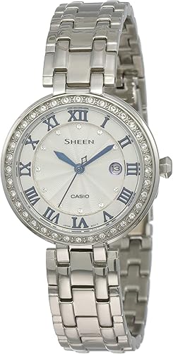 casio sheen amazon