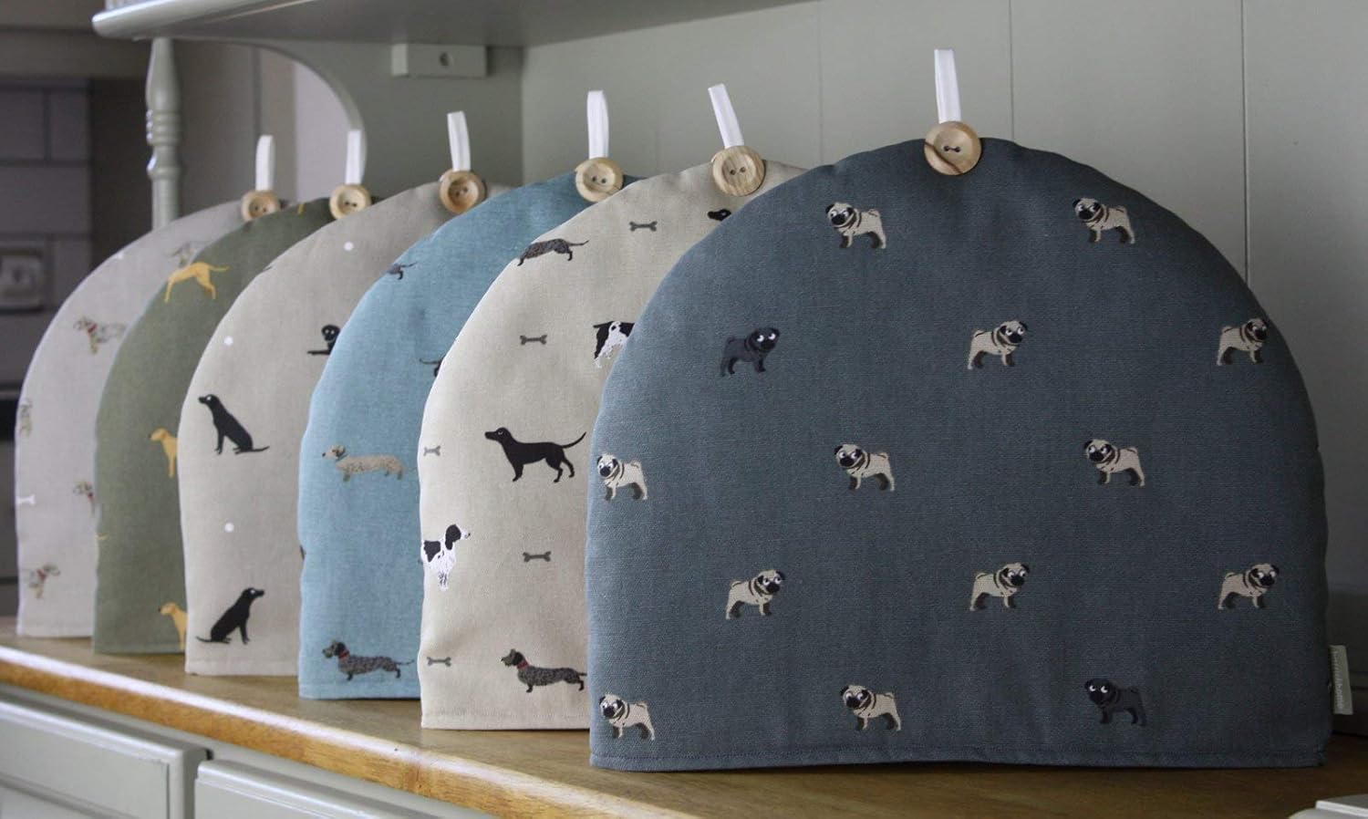 sophie allport spaniel