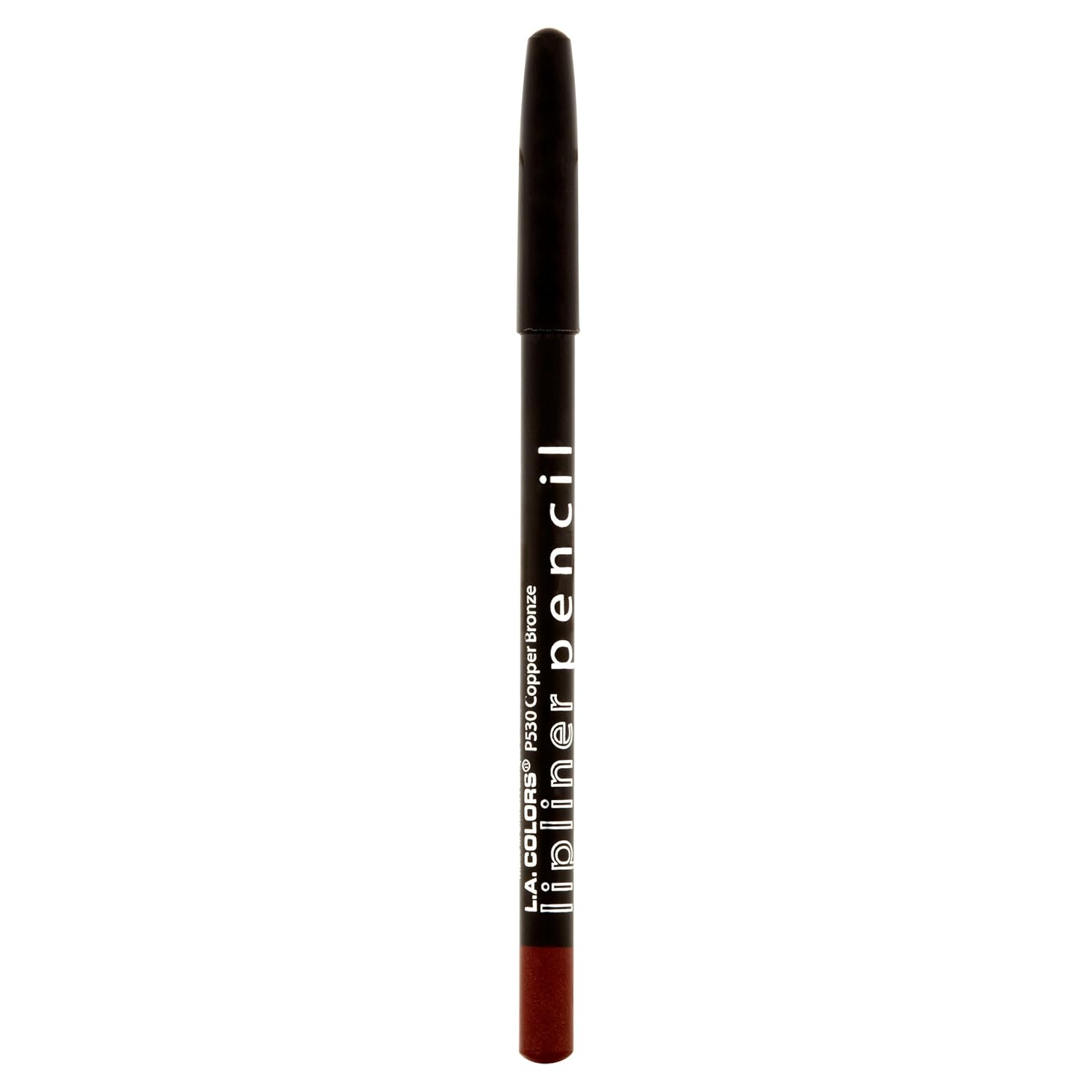 L.A Colors Liplner Pencil (530-COPPER BRONZE)