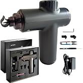 Dreadlock Machine Automatic Dreadlock Machine kit with Multiple Tools