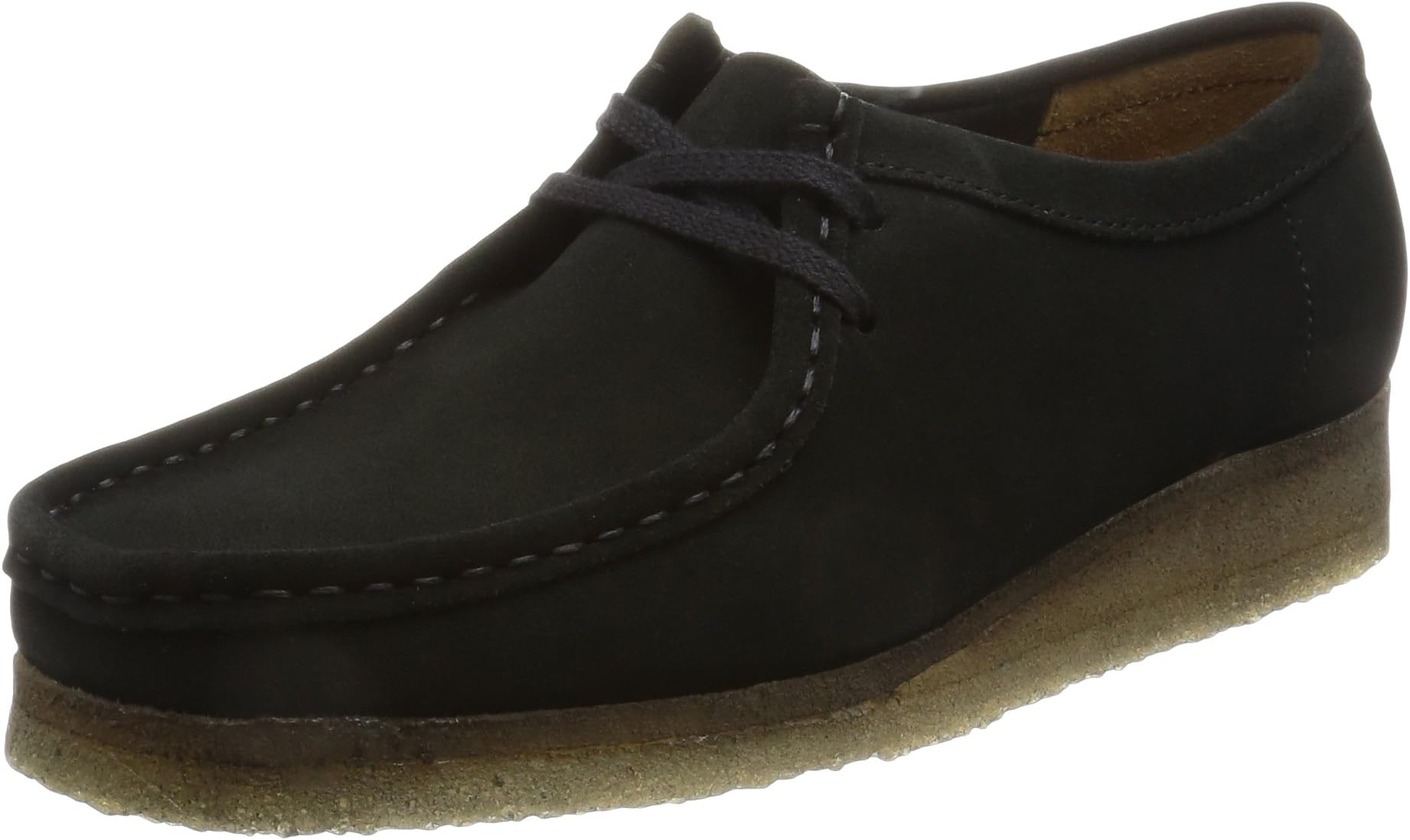 Women's Wallabee Derbys, 8 UK
