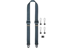 Peak Design unisex-adult Slide Lite V2Camera Strap