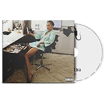 Rita Ora - Phoenix (Deluxe Edition) - Amazon.com Music