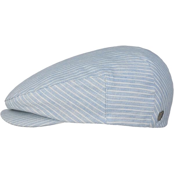 Brixton Hooligan II Driver Snap Hat Cappello Unisex - Modello Piatto, Taglia Unica