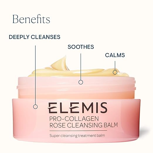 cheapest elemis cleansing balm