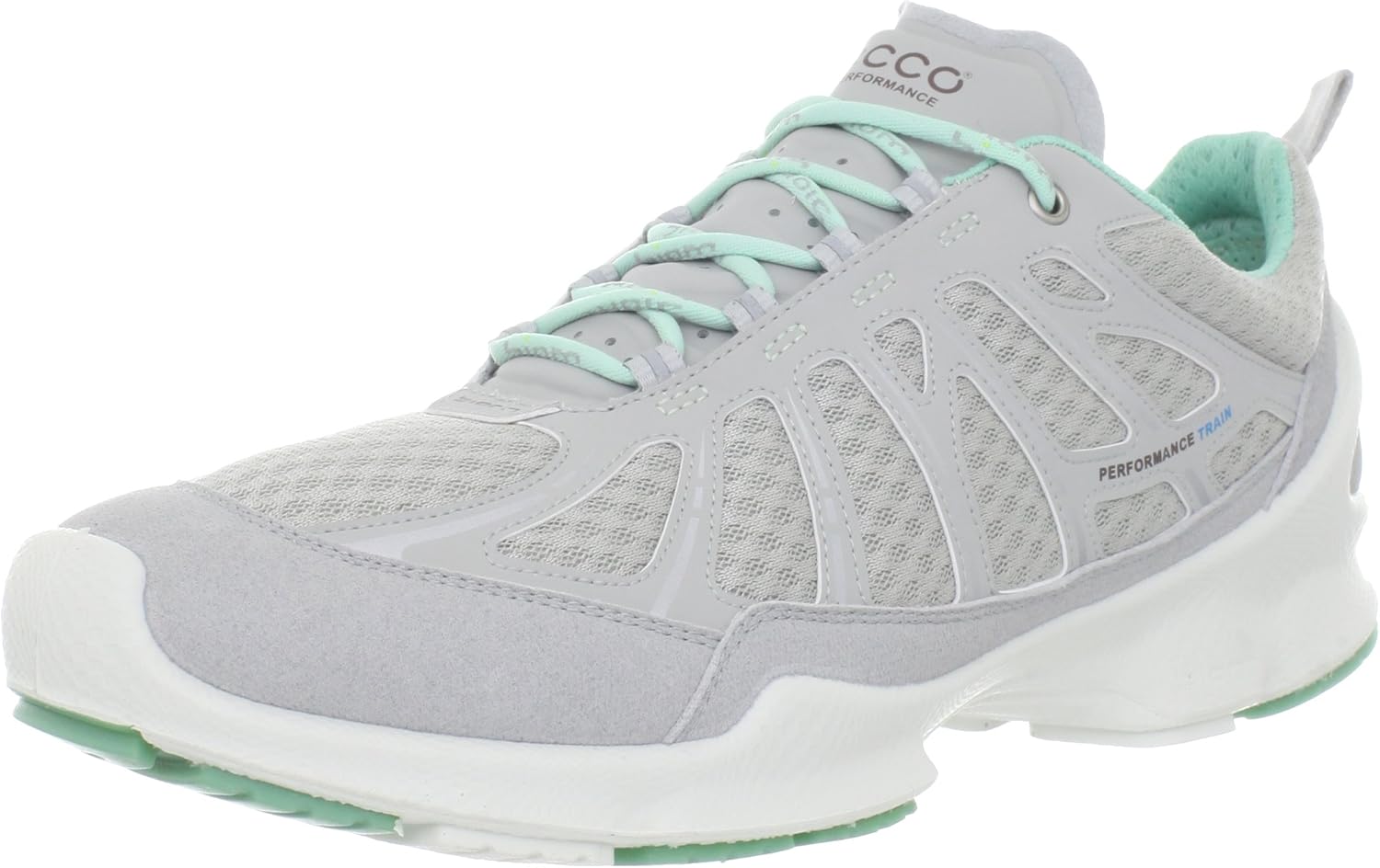 ecco biom train core