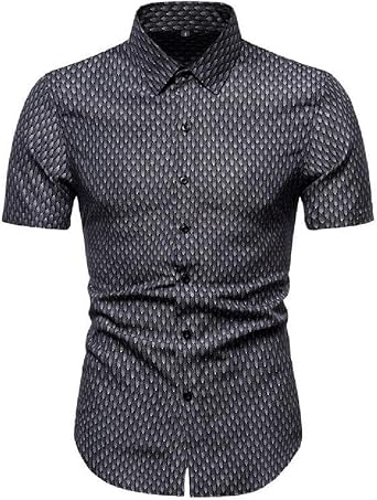 half slim fit shirts