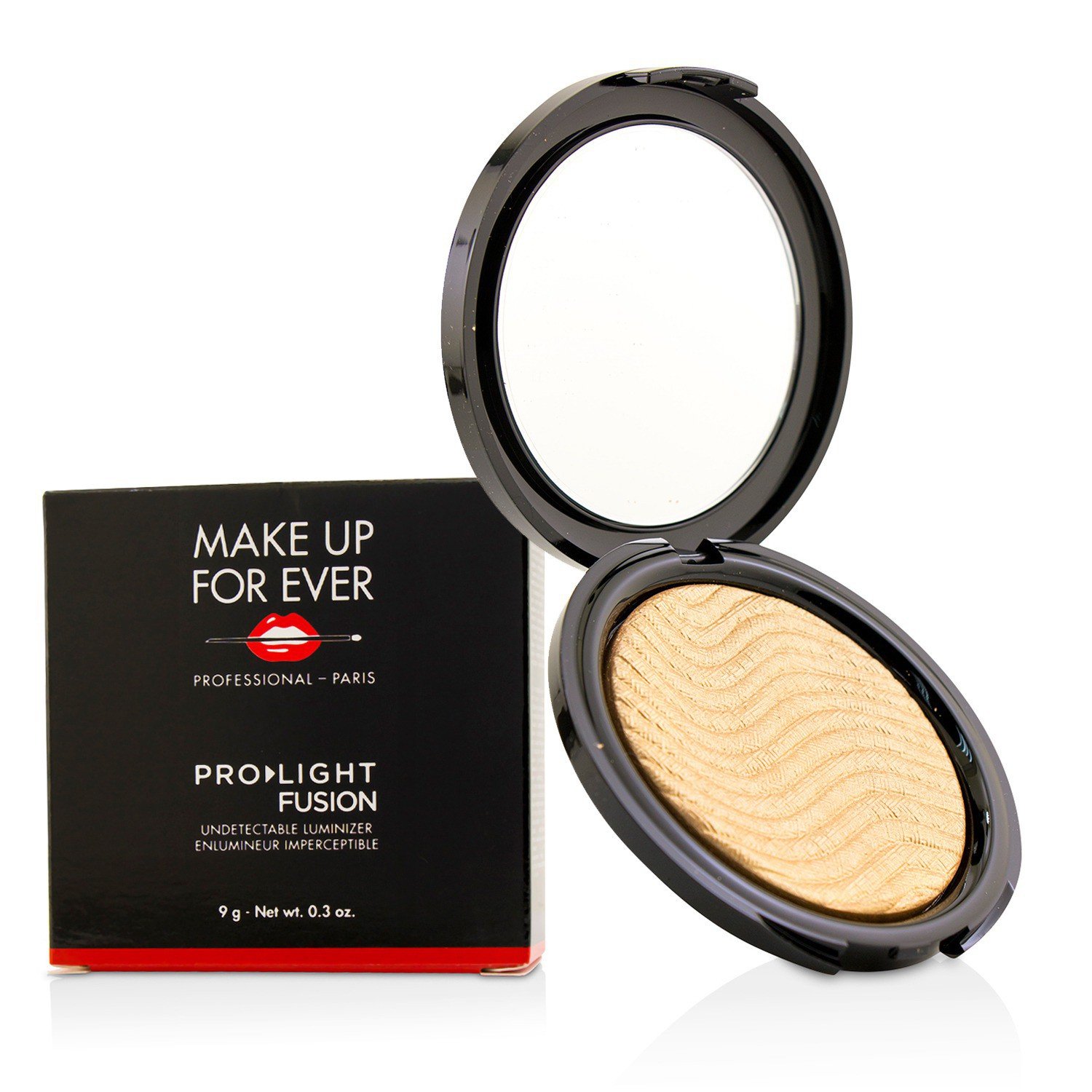 pro light fusion highlighter