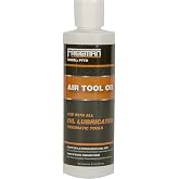 Freeman PTTO Air Tool Oil, 8 oz.