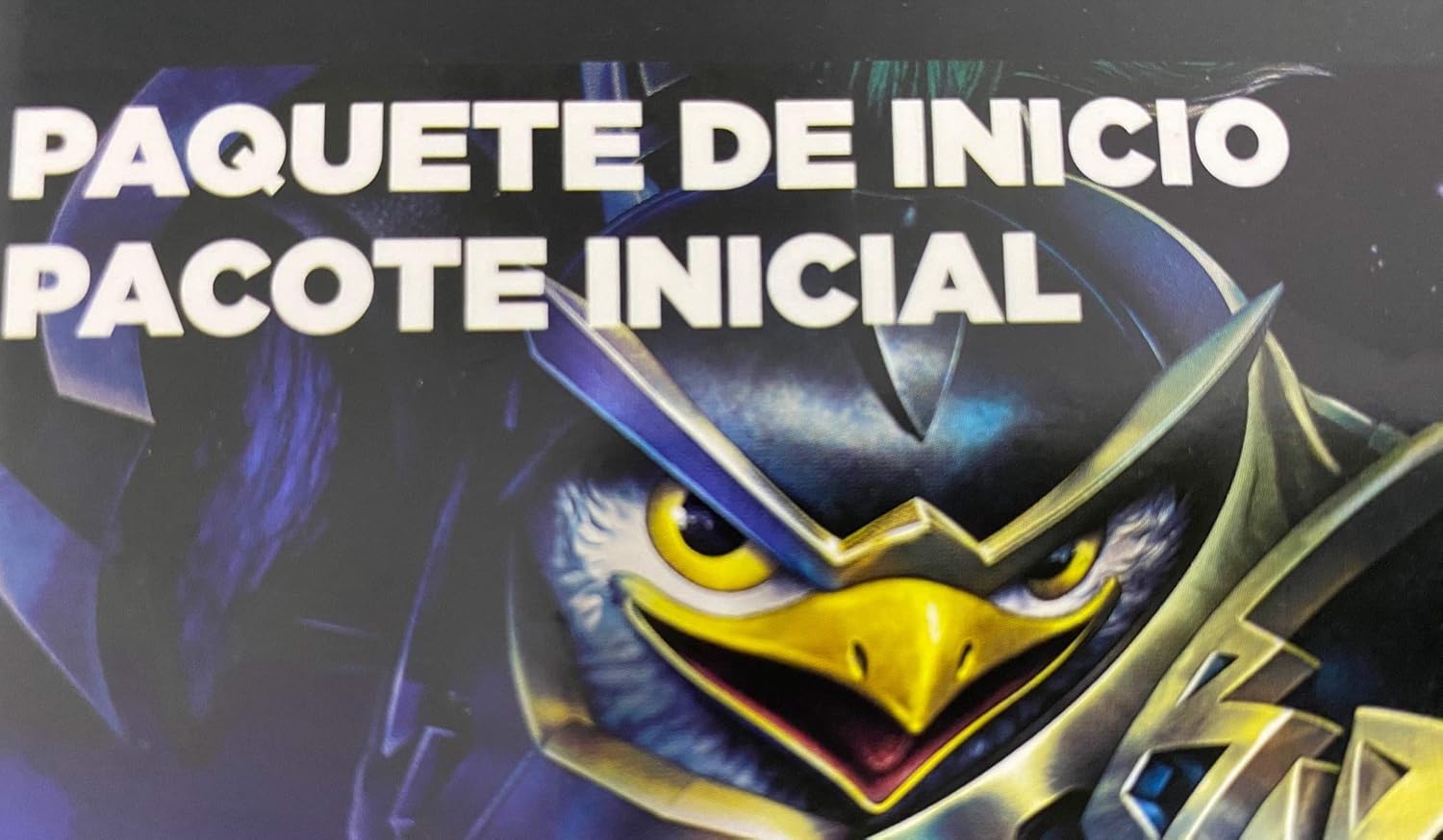 Skylanders Imaginators Starter Pack: Video Games