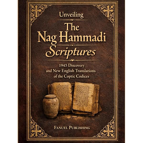 The Coptic Gnostic Library (5 vols.): A Complete Edition of the