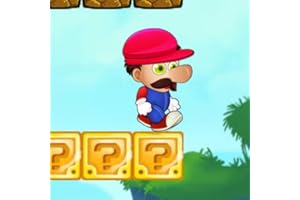 Super Boy Platform Runner: Obstacle Course Dash Adventure