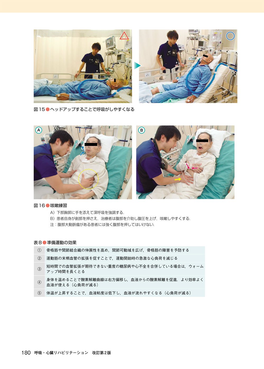 ビジュアル実践リハ 呼吸 心臓リハビリテーション改訂第2版 カラー写真でわかるリハの根拠と手技のコツ 居村 茂幸 高橋 哲也 間瀬 教史 本 通販 Amazon