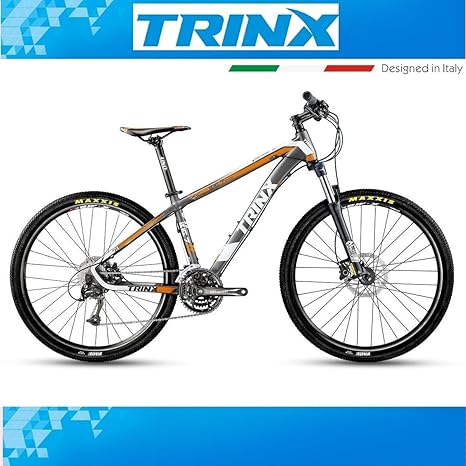trinx b700