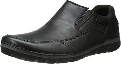 rockport xcs slip on shoes