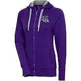 Antigua Women's NFL Victory Full-Zip Hoodie