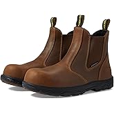 Skechers Men's Vicksburg Comp Toe Industrial and Construction Boots
