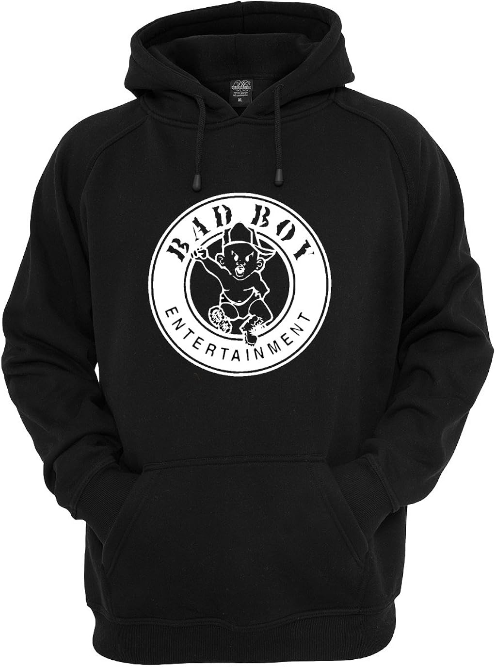 bad boy entertainment hoodie