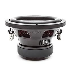 Skar Audio SDR-8 D4 8" 700 Watt Max Power Dual 4