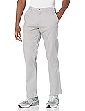 Amazon Essentials Men's Relaxed-Fit Casual Stretch